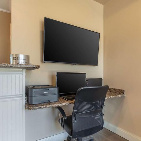 Best Western Ocean City Hotel And Suites Extérieur photo