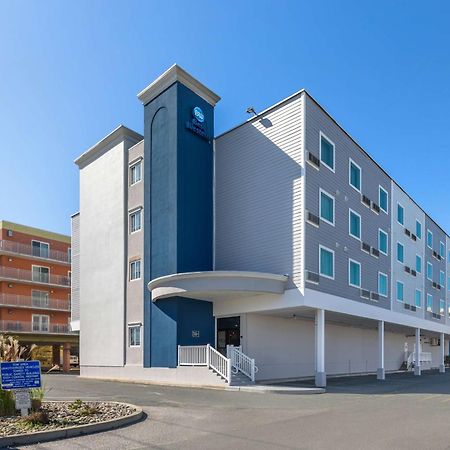 Best Western Ocean City Hotel And Suites Extérieur photo