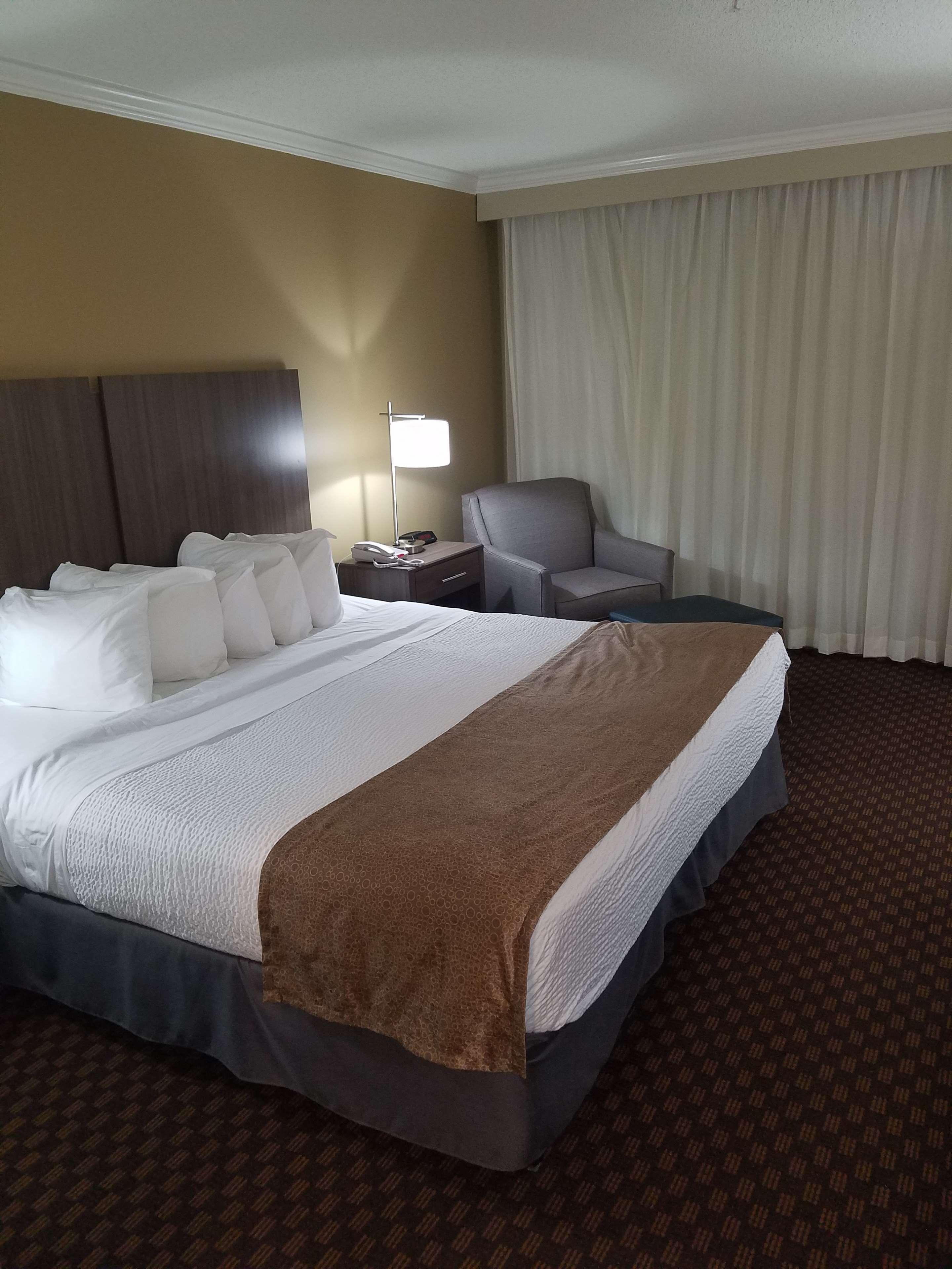 Best Western Ocean City Hotel And Suites Extérieur photo
