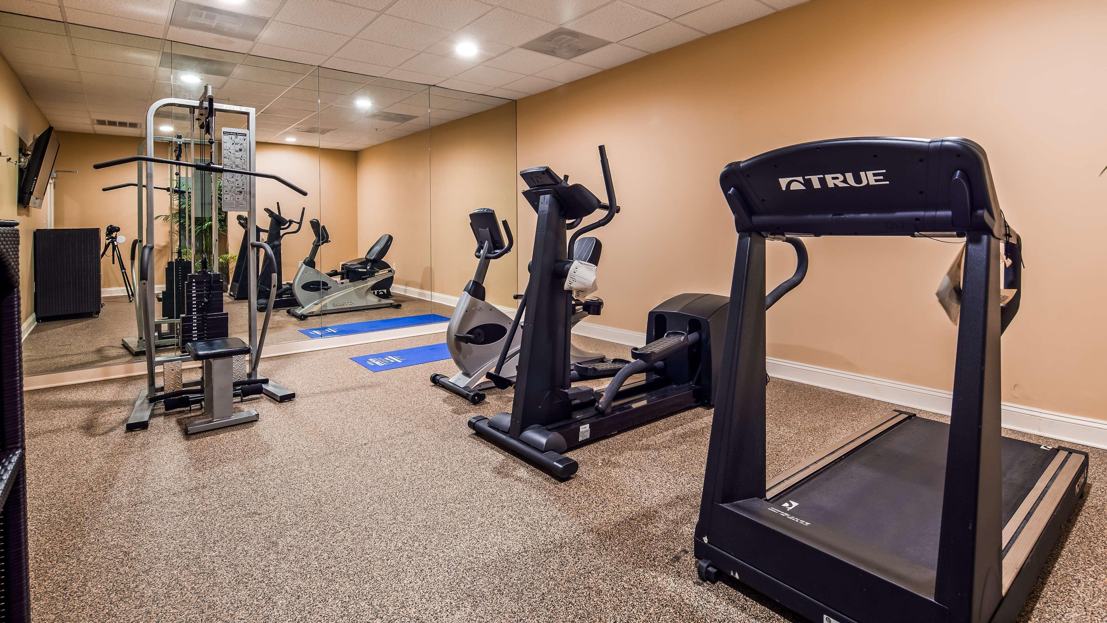 Best Western Ocean City Hotel And Suites Extérieur photo