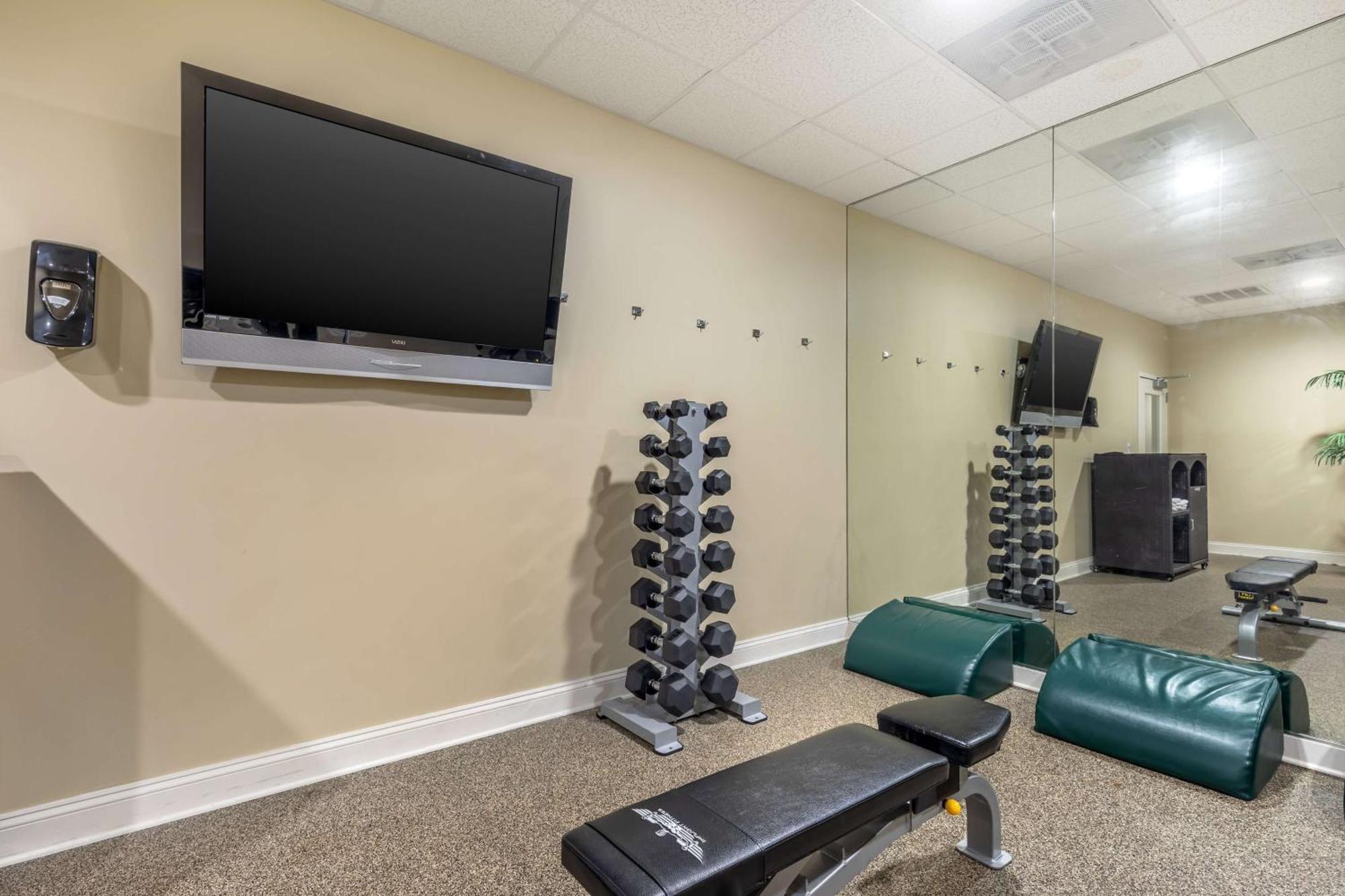 Best Western Ocean City Hotel And Suites Extérieur photo