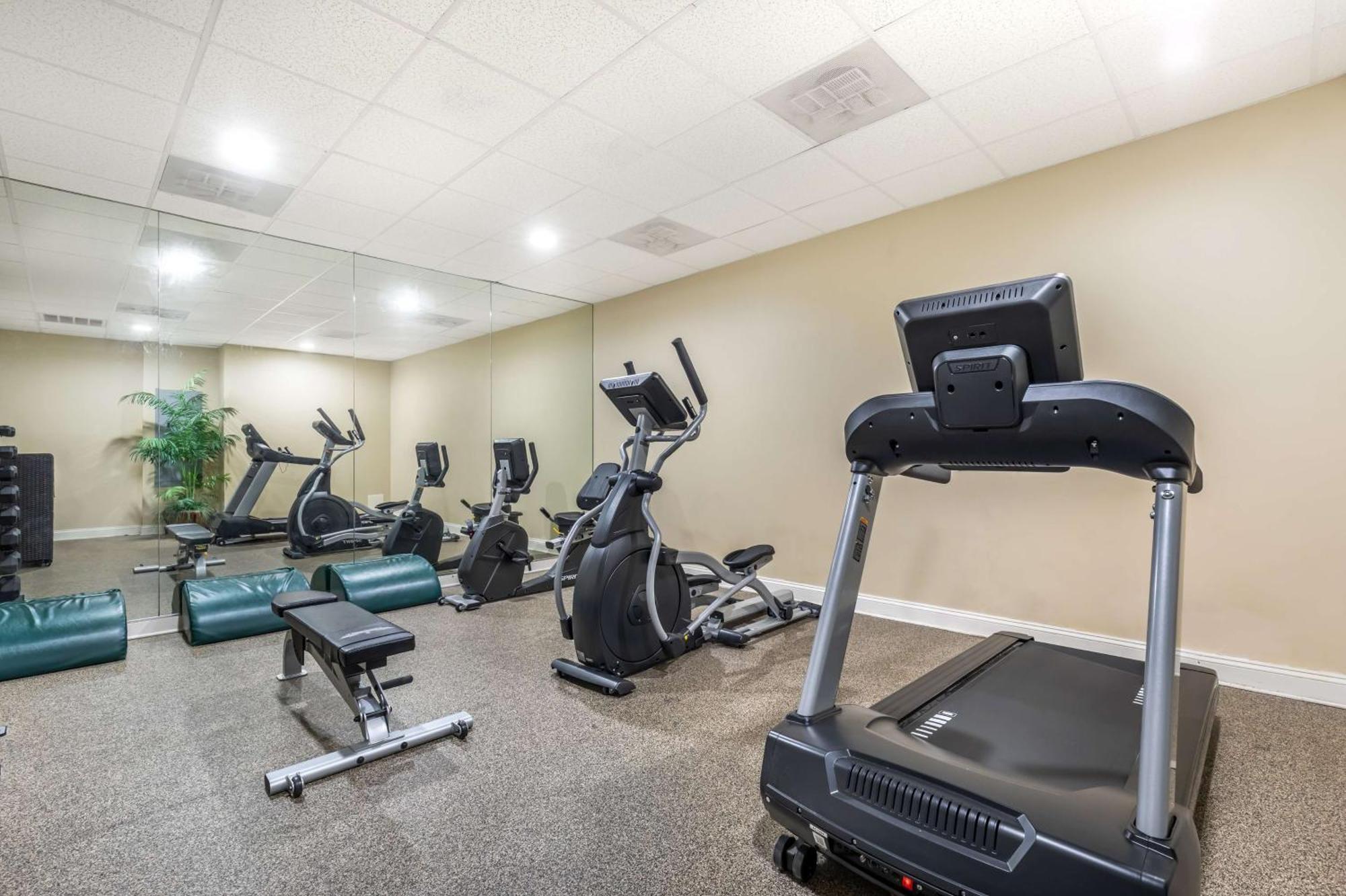 Best Western Ocean City Hotel And Suites Extérieur photo