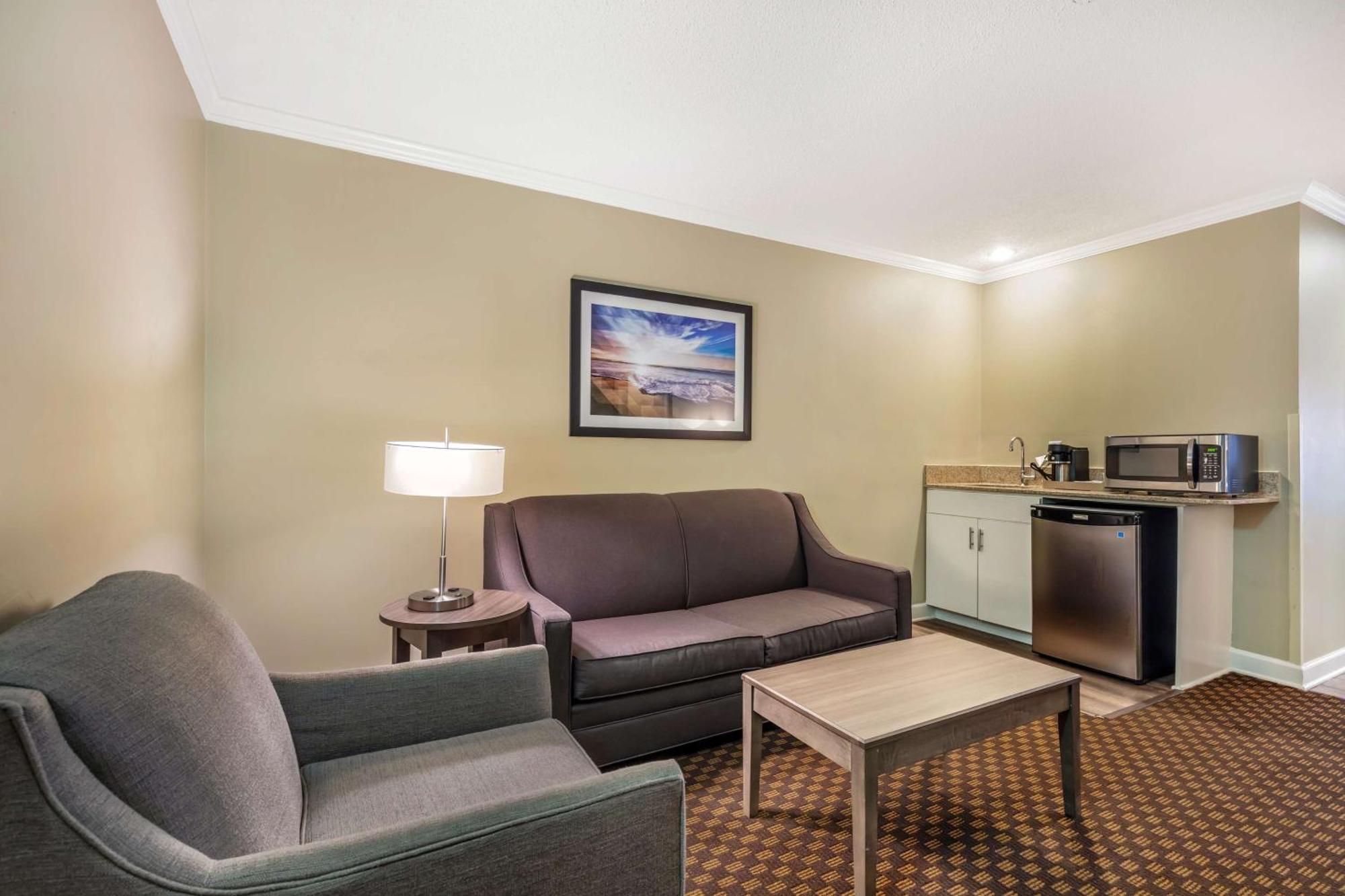 Best Western Ocean City Hotel And Suites Extérieur photo