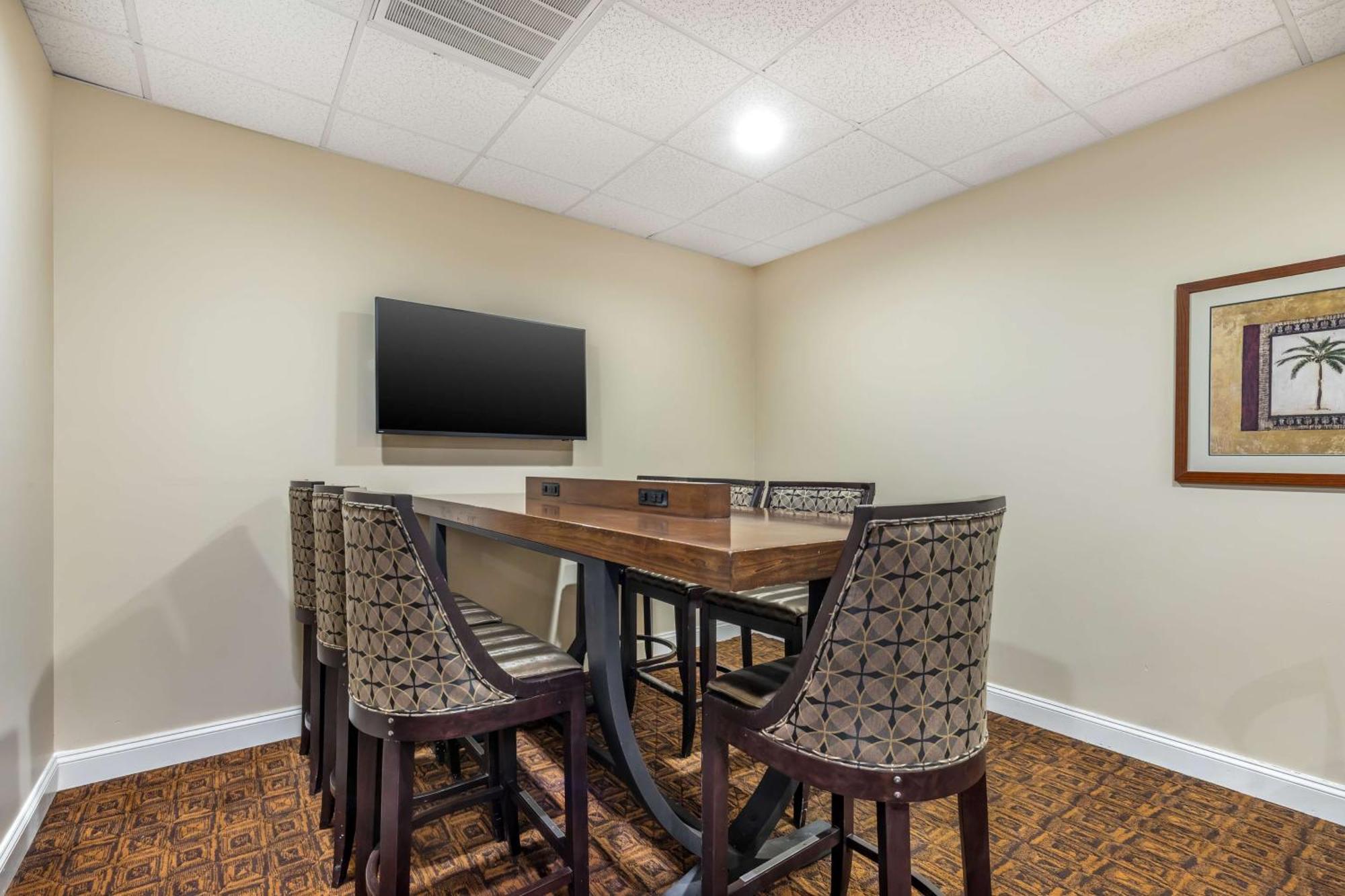 Best Western Ocean City Hotel And Suites Extérieur photo