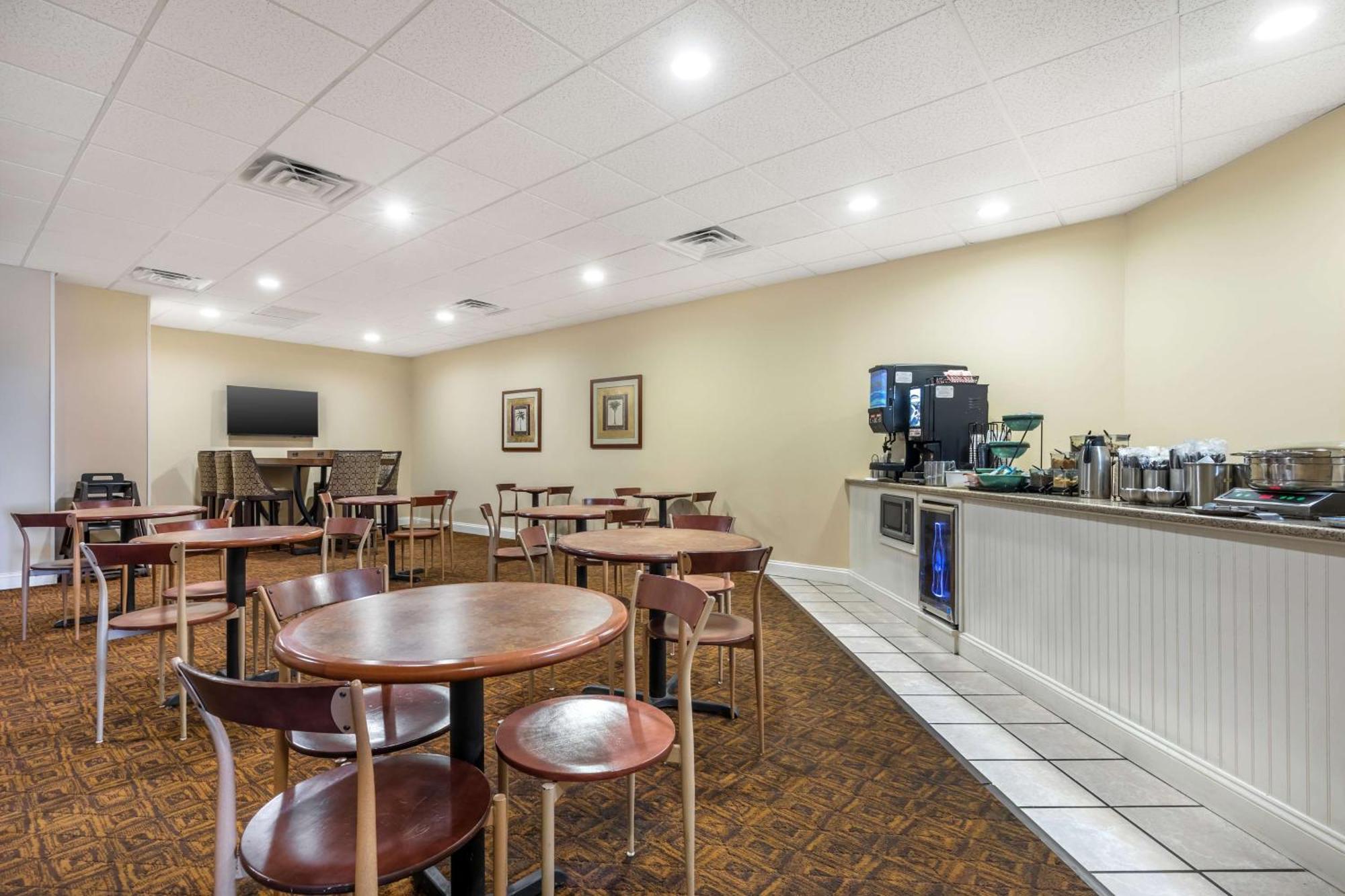 Best Western Ocean City Hotel And Suites Extérieur photo