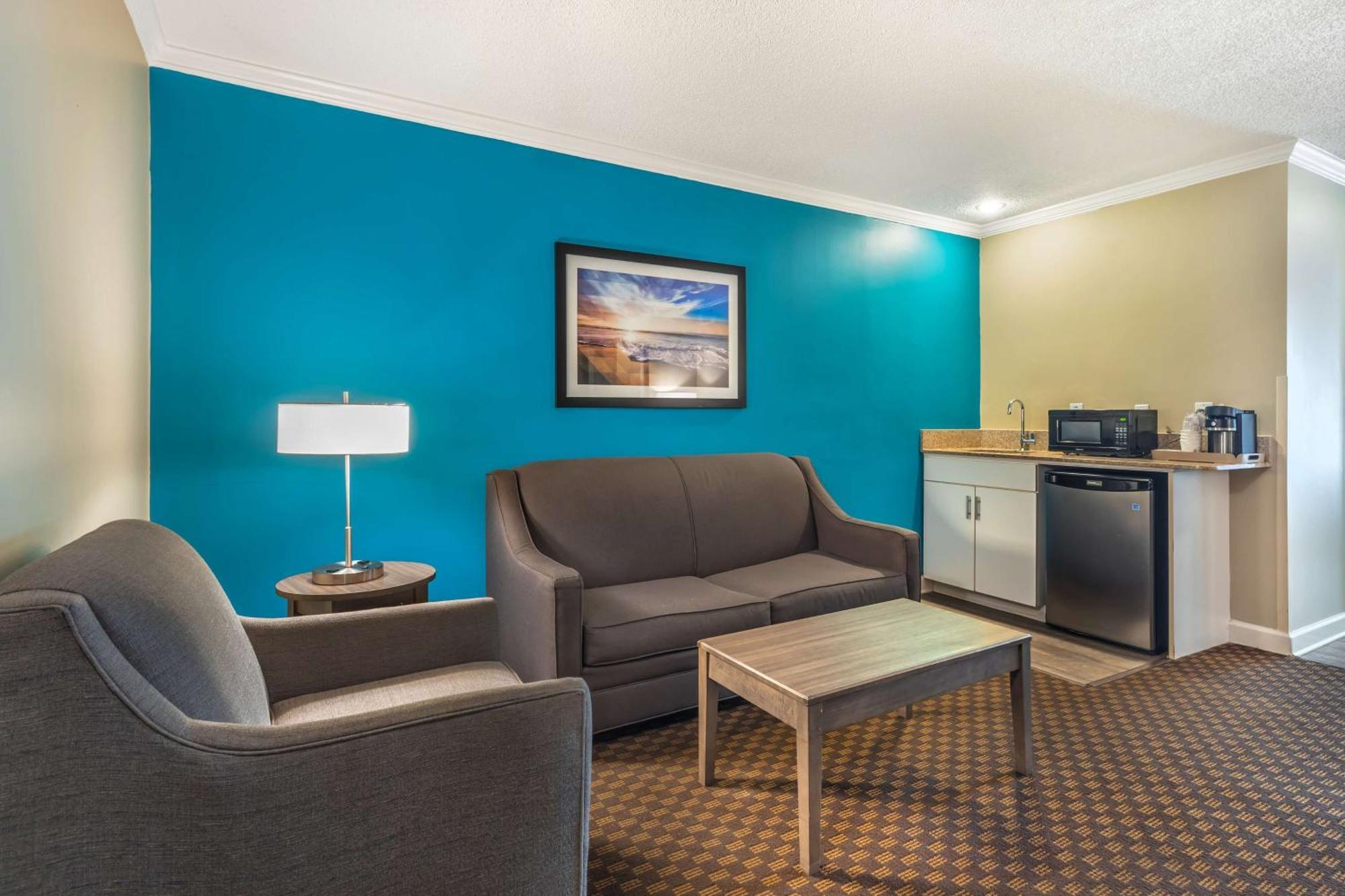 Best Western Ocean City Hotel And Suites Extérieur photo